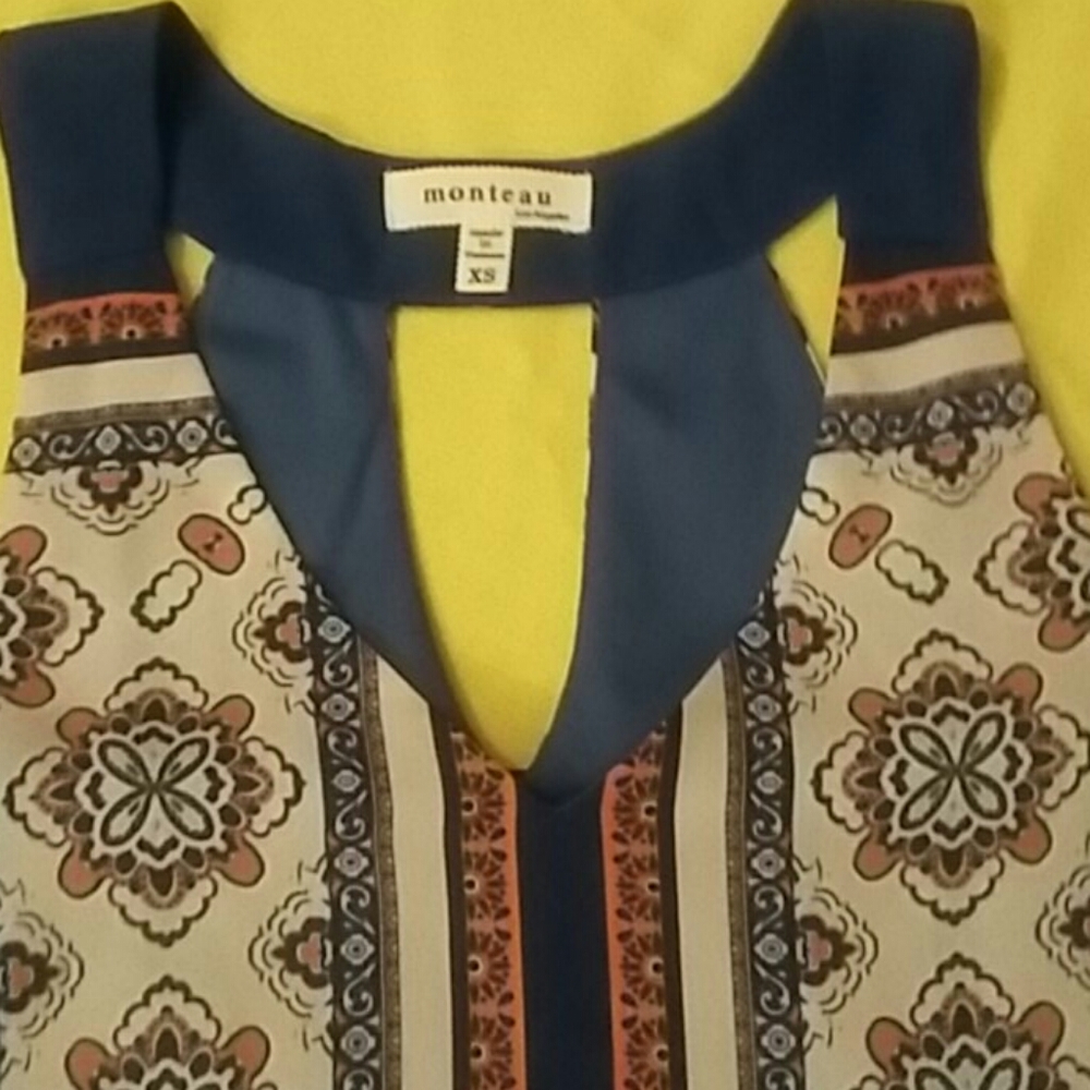 Dress - Picture 5 of 7